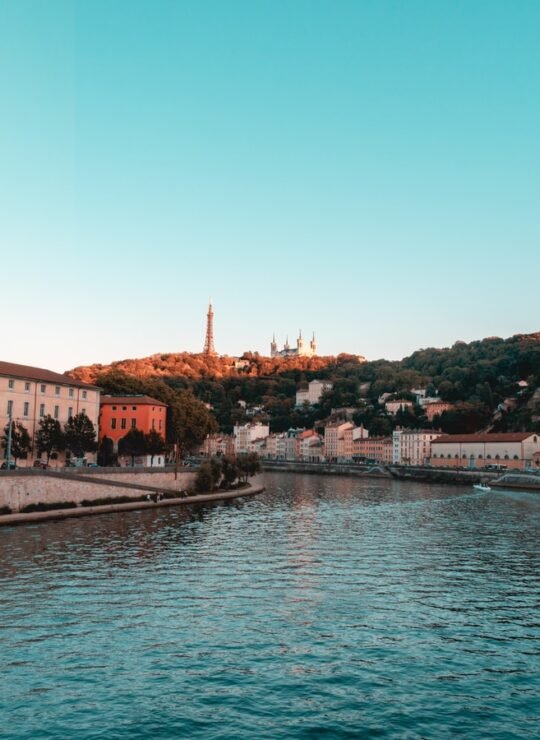 Lyon